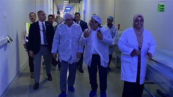 جانب من الجولة 