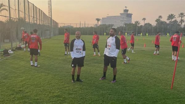 منتخب الشباب 