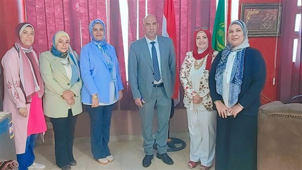 العمل بالإسماعيلية