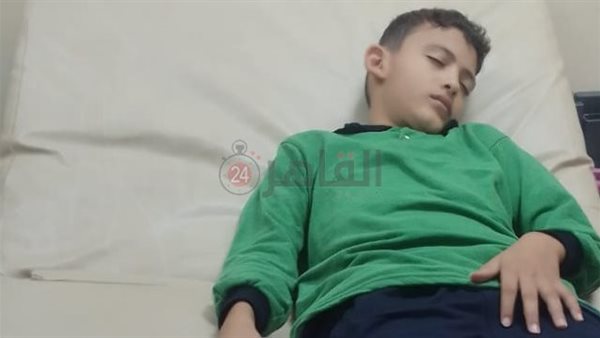 الطالب مؤمن السيد