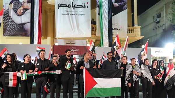 حلمة السيسي