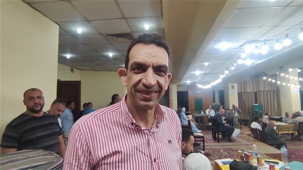 الدكتور أحمد القرش