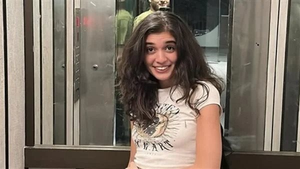 الفنانة نورين أبو