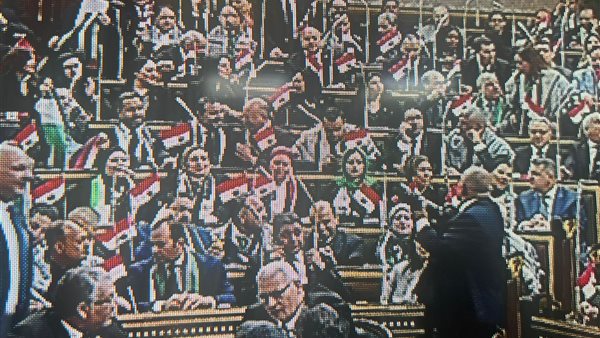 مجلس النواب 