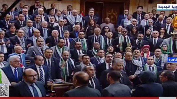 مجلس النواب