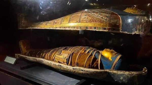 متحف الإسكندرية القومي