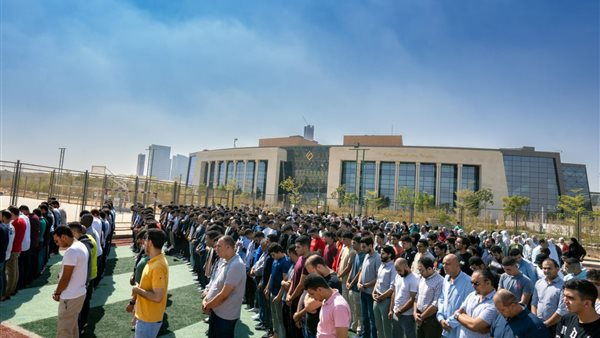 جامعة مصر للمعلوماتية