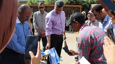 انزل وشارك.. القوى السياسية والشعبية بالمنوفية تدعو غدا لتظاهرات حاشدة تنديدا بأحداث غزة