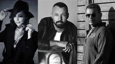 بملايين وأرباح مشروعاتهم الخاصة.. نجوم الفن يساندون الشعب الفلسطيني بالتبرع لهم