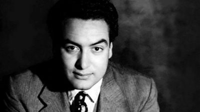 في ذكرى وفاته.. سر رقم 26 في حياة محمد فوزي