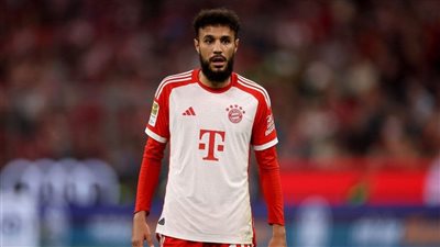 بعد التحقيق معه بسبب فلسطين.. نصير مزراوي يتدرب منفردًا مع بايرن ميونيخ