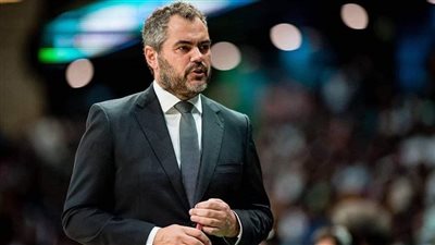 تفاوض السلة مع الأهلي يقترب من نهايته.. أوجستي بوش مدربا لـ منتخب مصر