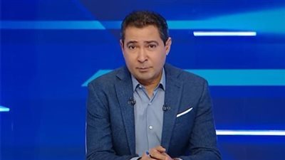 محمد بركات يقترب من الانضمام إلى mbc مصر