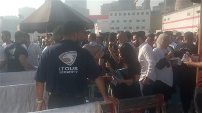 النيابة الإدارية تشرف على انتخابات نادي الزمالك