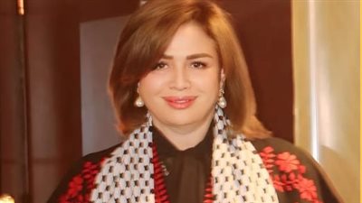 إلهام شاهين تدعم القضية الفلسطينية بأغنية لـ نجاة: لأجل عيونك راجعين