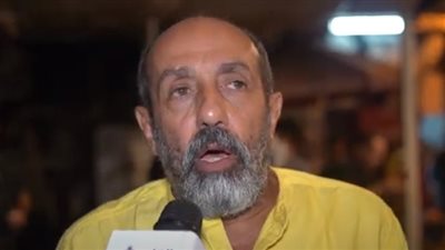 رمضان 2026.. أحمد صيام صديق والد أحمد العوضي في علي كلاي 