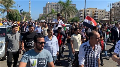 اليوم.. إطلاق وثيقة القاهرة لرفض التهجير للتأكيد على الشرعية الدولية