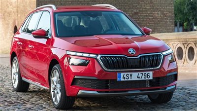 تبدأ من 1.2 مليون جنيه.. سعر سكودا كاميك في سوق المستعمل