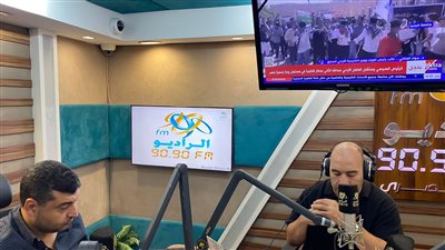 أحمد الخطيب: القيادة السياسية استبقت الشارع المصري في دعم قضية فلسطين.. وموقفها تاريخي 