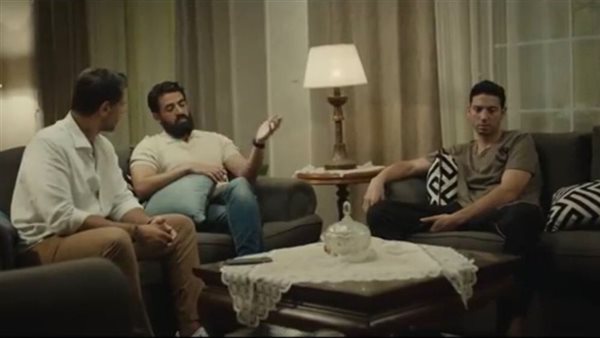 حكاية ما تيجي نشوف