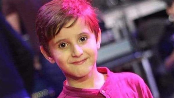  الطفل الفلسطيني