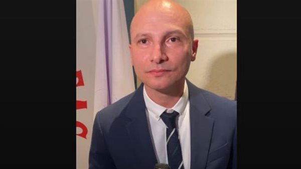 الدكتور رامي الناظر