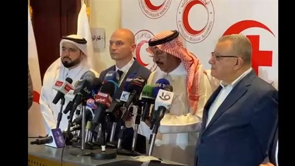 صالح التويجري أمين