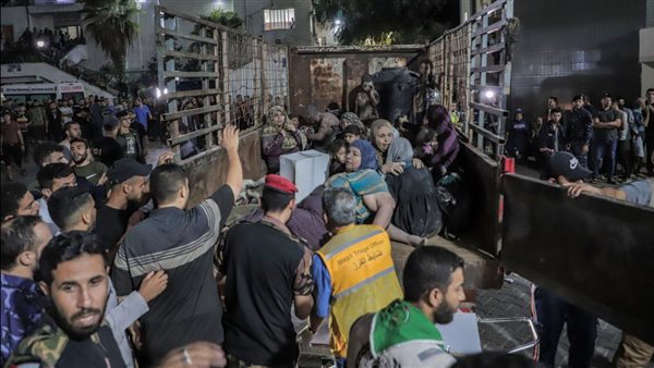 قصف إسرائيلي 