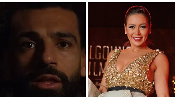 لقاء الخميسي ومحمد