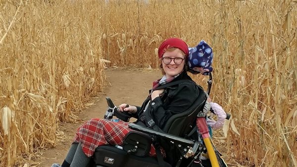 متلازمة الشخص المتصلب