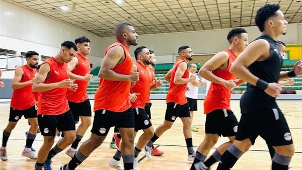 لاعبو منتخب كرة الصالات