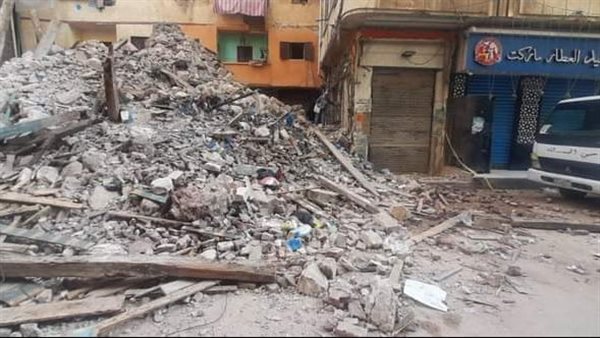 عقار - تعبيرية