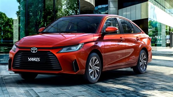 تويوتا يارس