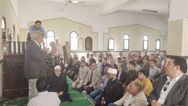  رئيس جامعة الأزهر