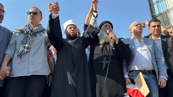 الشيخ أسامة الأزهري