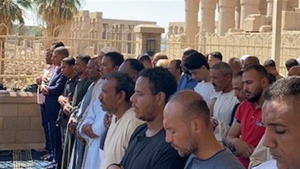 صلاة الغائب 