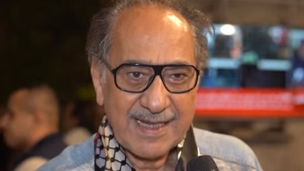 الفنان محمد أبو داود