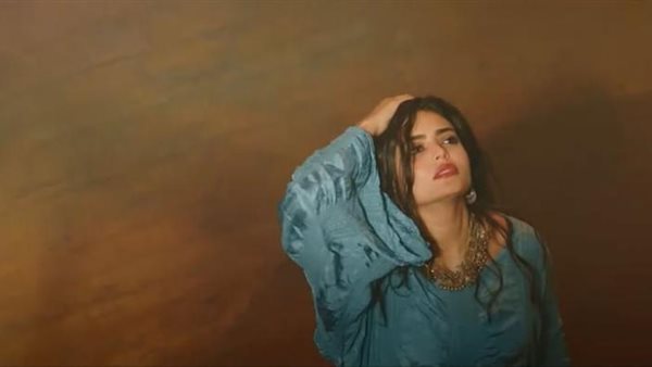 أسماء جلال من مسلسل