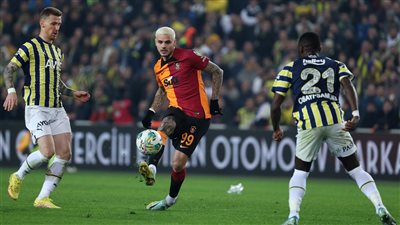 السعودية تستضيف مباراة كأس السوبر التركي بين جالطة سراي وفناربخشة 