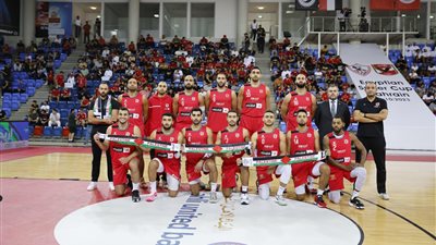 الزمالك يواصل مسلسل السقوط أمام الأهلي عقب خسارة كأس السوبر لكرة السلة