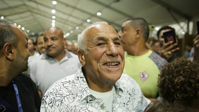 ملف المدرب الأجنبي مؤجل.. مجلس الزمالك يطمئن معتمد جمال وجهازه بشأن مستقبلهم مع الفريق