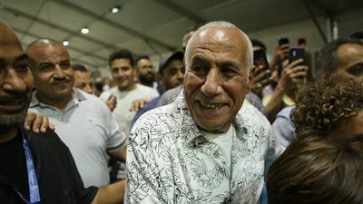 نتيجة انتخابات الزمالك.. هاني العتال يتقدم مجددًا بعد فرز 70 لجنة