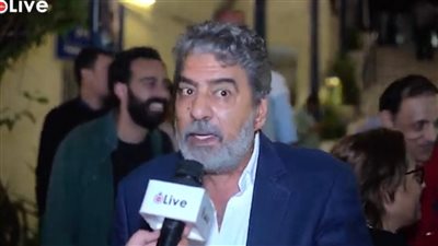 جمال عبد الناصر داعمًا لفلسطين: مفيش احترام لقانون المجتمع الدولي.. وإحنا في عدوان غاشم