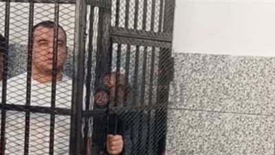 اليوم.. سماع أقوال الشهود في محاكمة متهم بقتل صديقه داخل كافيه بالفيوم