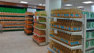 السكر بـ 27 جنيها.. وزير التموين: طرح السلع بالمجمعات الاستهلاكية بتخفيضات تصل لـ 25%