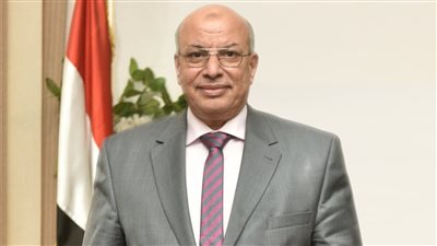 رئيس شركة مياه القاهرة: ننتج 5.5 ملايين متر مكعب من المياه الصالحة للشرب يوميا 