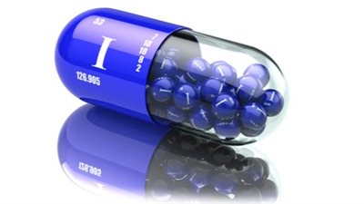  التخلف العقلي.. تعرف على الآثار الجانبية لنقص اليود لدى الأجنة