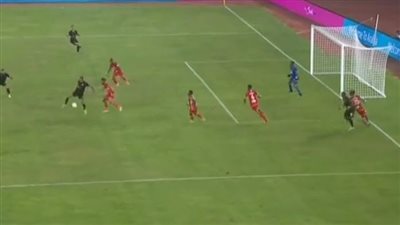 نتيجة مباراة الأهلي وسيمبا التنزاني.. الفريق الأحمر يتقدم بهدف نظيف في الشوط الأول 