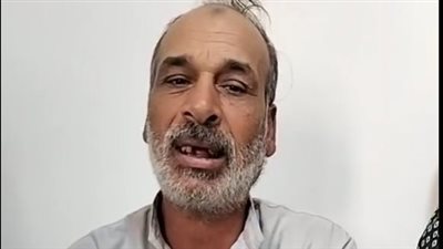 أسرة سائق توك توك لقي مصرعه على يد زوج وزوجته بكفر الشيخ لسرقته: كان نازل لأكل عيشه| بث مباشر