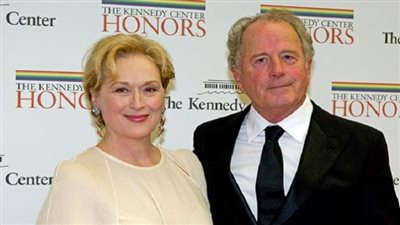 مستمران في الاهتمام ببعضهما.. تفاصيل انفصال ميريل ستريب ودون جومر بعد زواج دام 45 عاما 